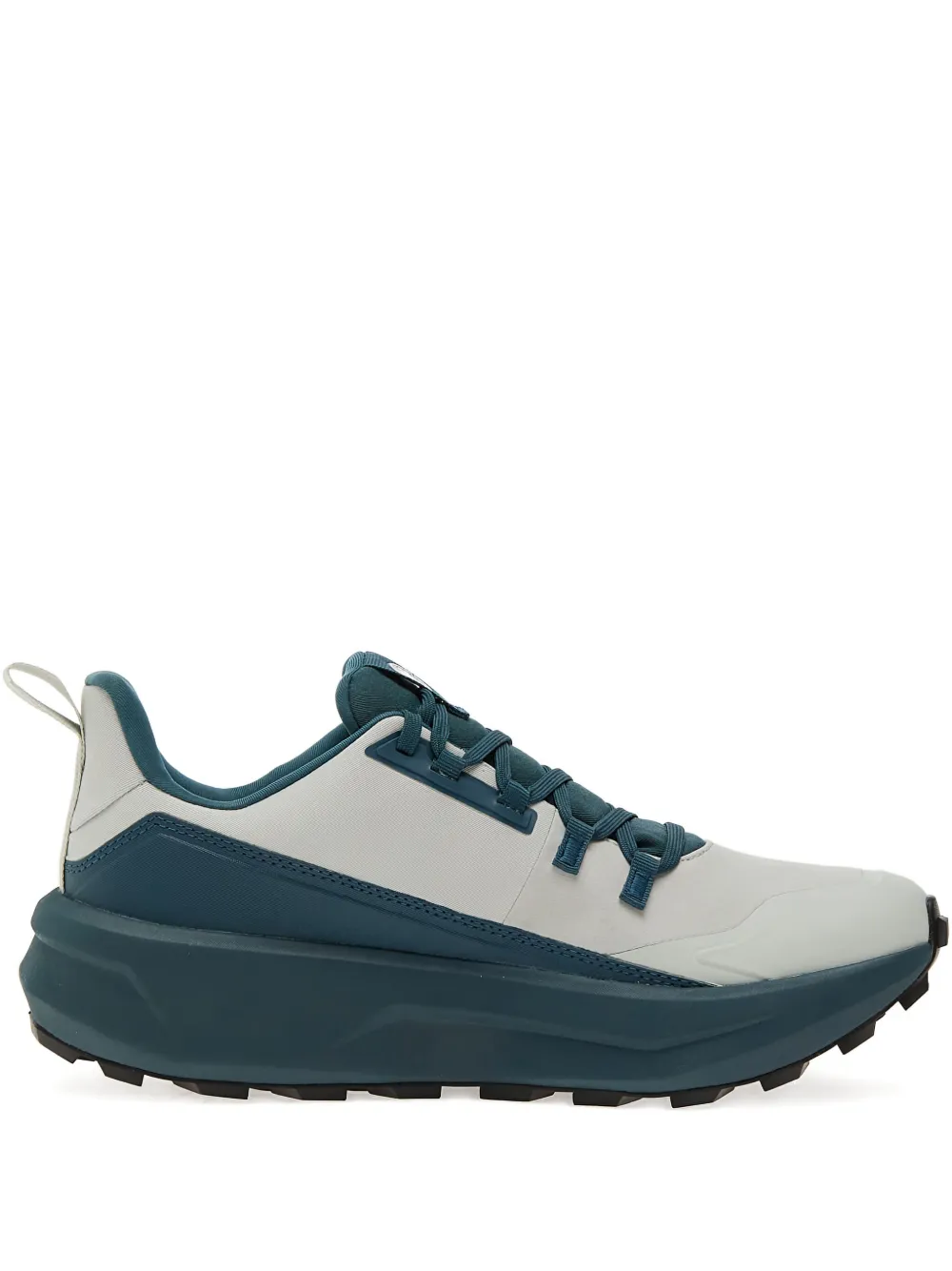 Mammut Aenergy Hike Low GTX sneakers Grijs