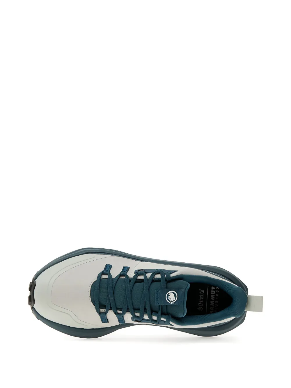 Mammut Aenergy Hike Low Gtx Sneakers In Multi