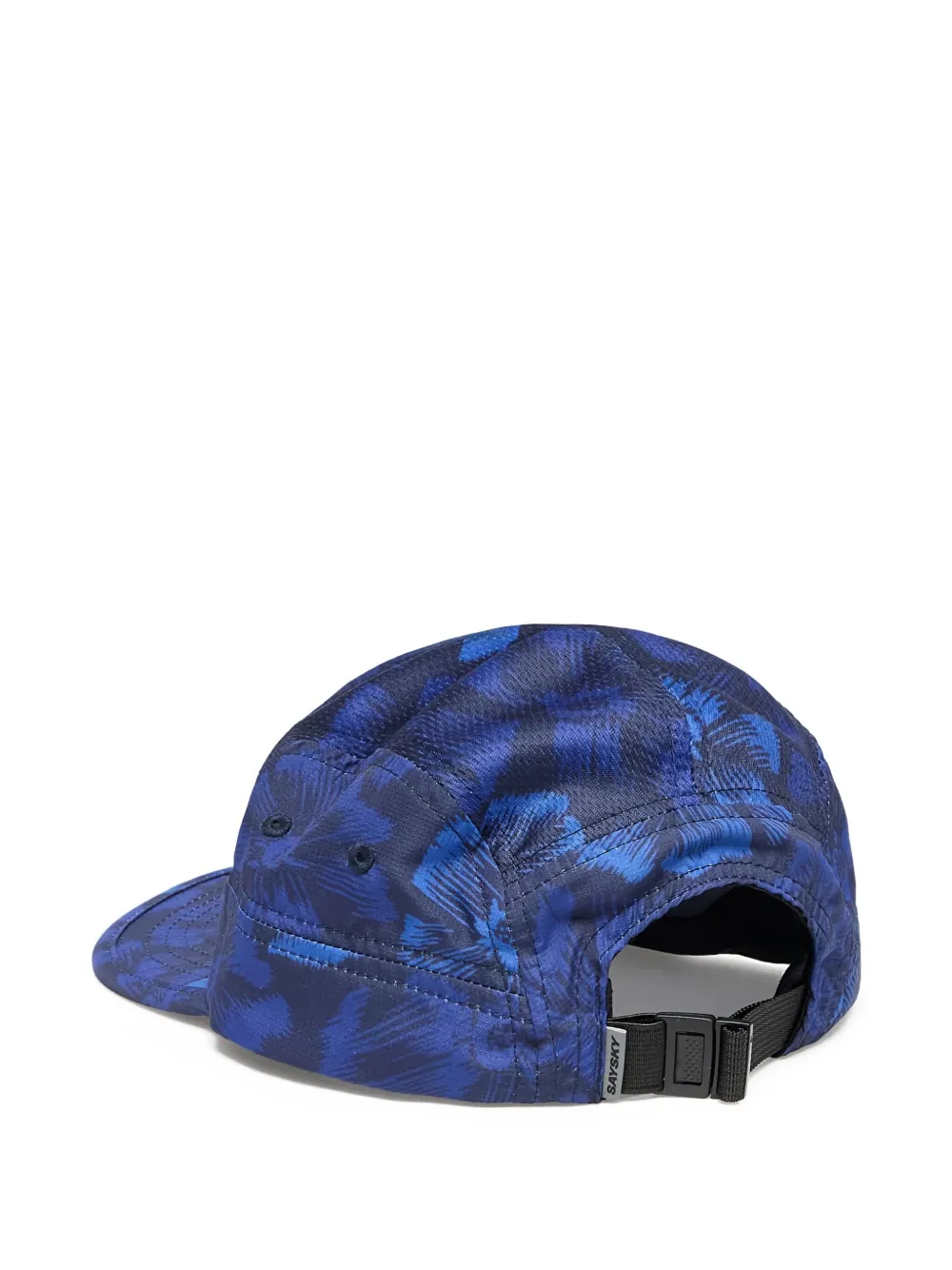 SAYSKY logo-print baseball cap | Women | Image 2