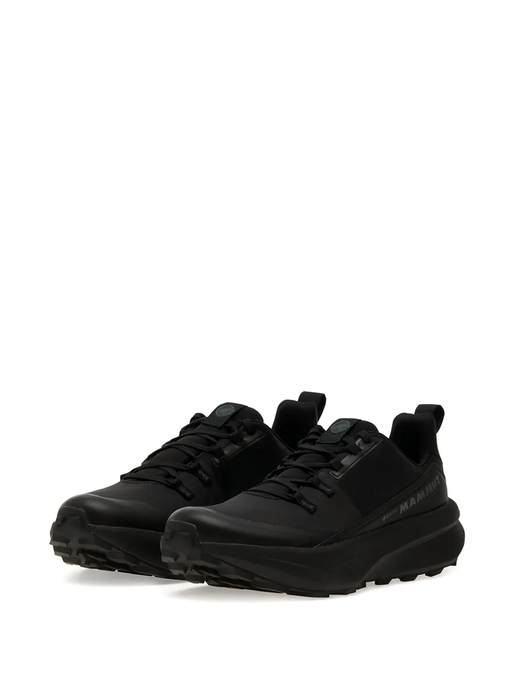 Mammut logo-print sneakers | Low-Tops | Image 2