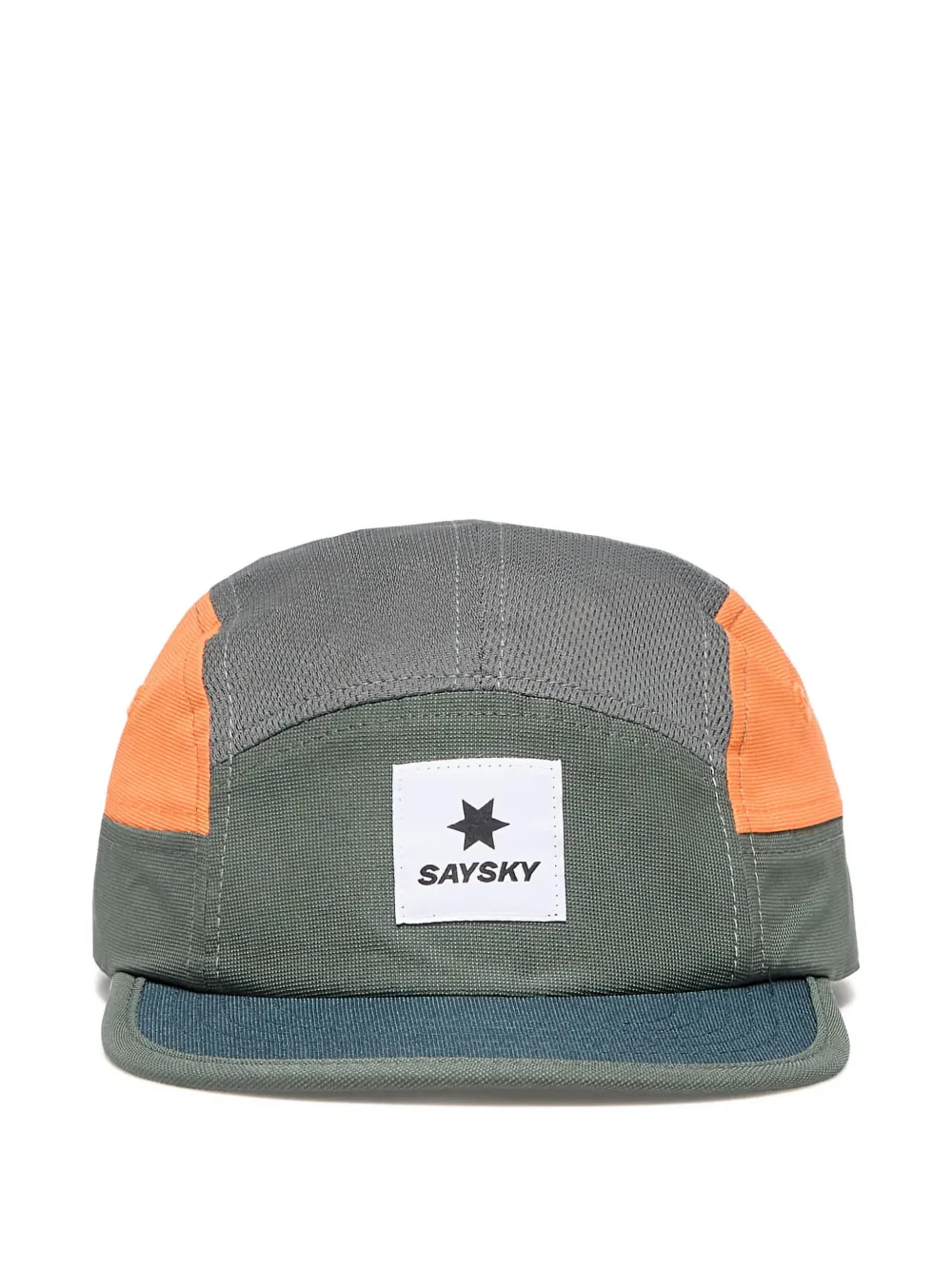 SAYSKY ベースボール キャップ - グリーン SAYSKY ベースボール キャップ - グリーン