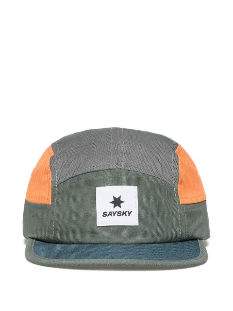 SAYSKY panelled baseball cap