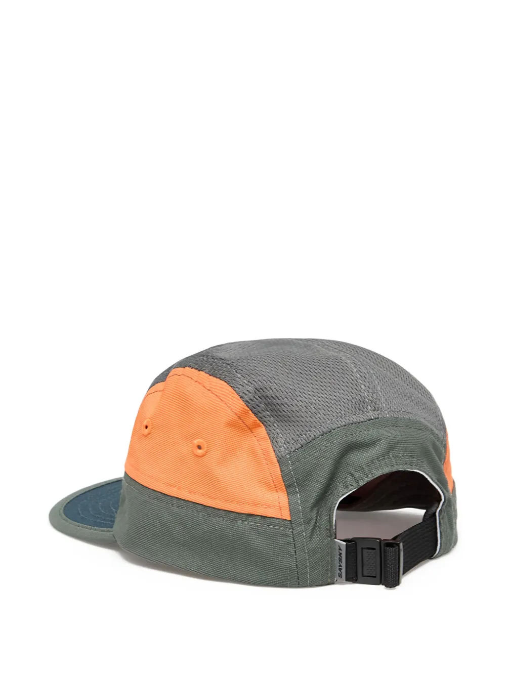 SAYSKY panelled baseball cap | Women | Image 2