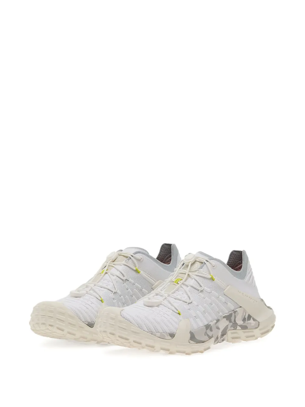 Mammut mesh camouflage-detail sneakers | Low-Tops | Image 2