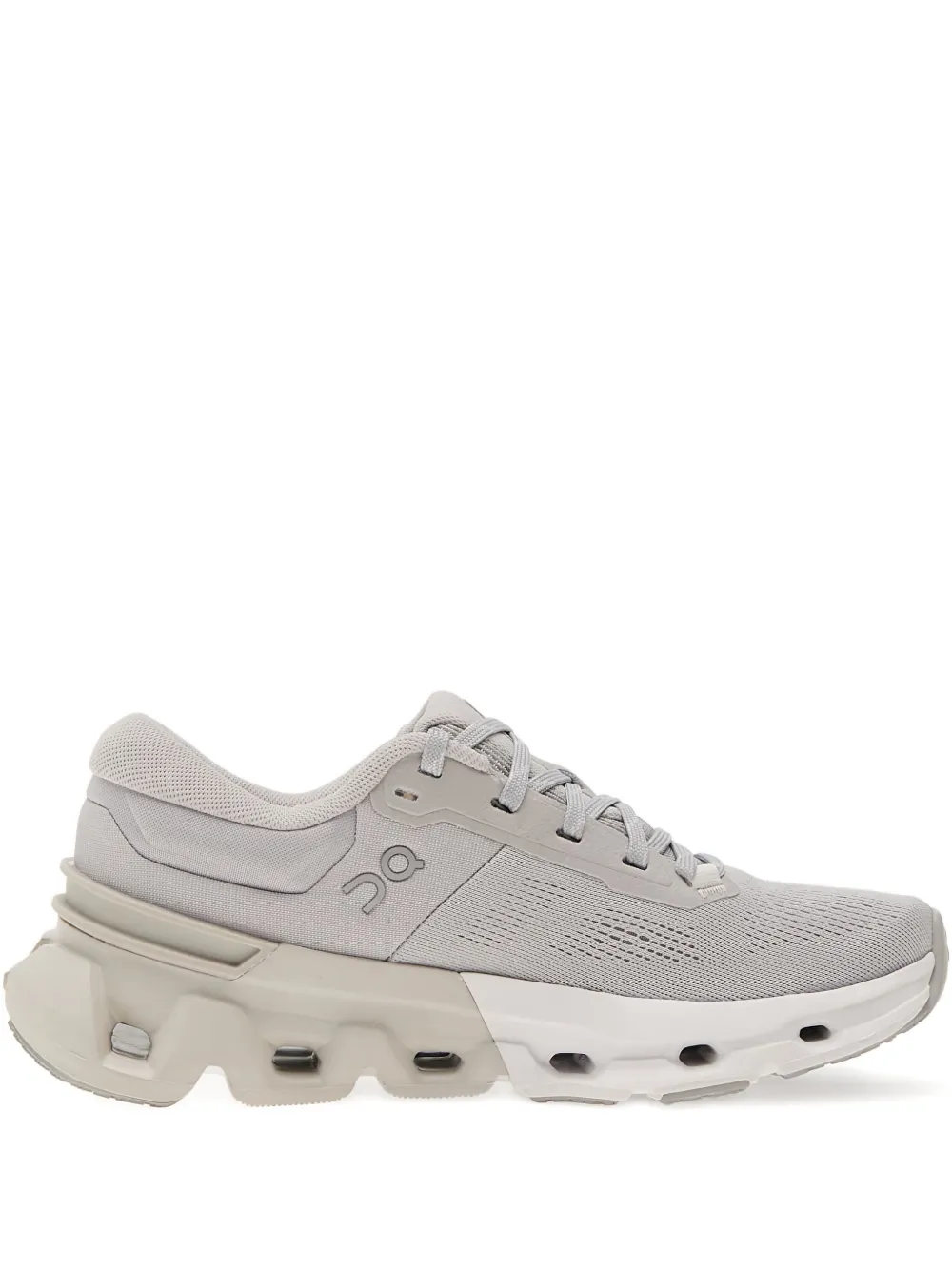 On Running On W Cloudflyer 5 mesh sneakers | Grey | Image 1