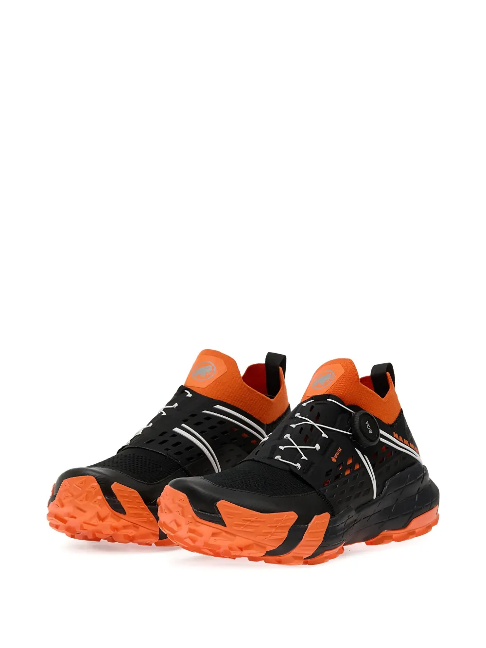 Mammut Mammut Aenergy TR Boa® mid trail sneakers | Hi-Tops | Image 2