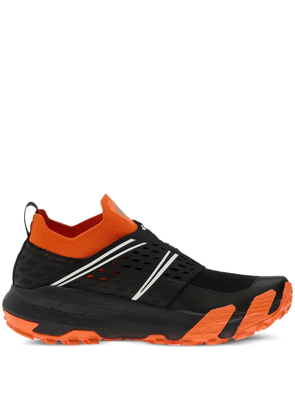 Mammut Mammut Aenergy TR Boa® mid trail sneakers - ブラック Mammut Mammut Aenergy TR Boa® mid trail sneakers - ブラック