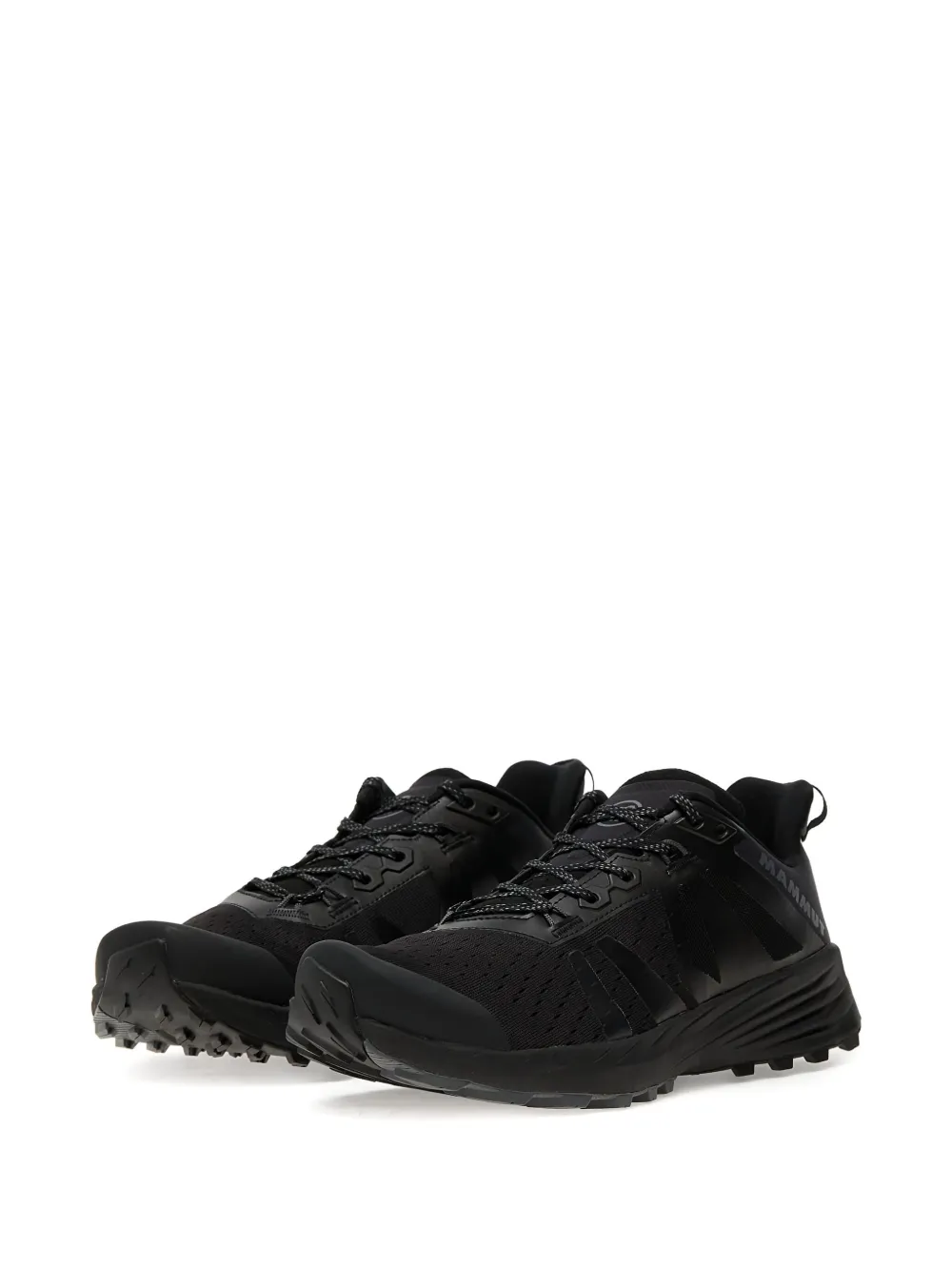 Mammut Saentis TR Low perforated-detail sneakers | Low-Tops | Image 2