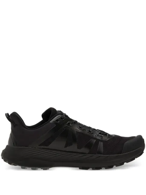 Mammut Saentis TR Low perforated-detail sneakers