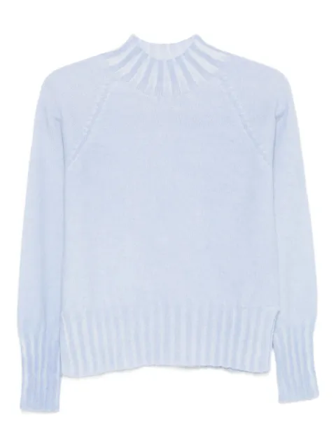 AROVESCIO Maglione a collo alto