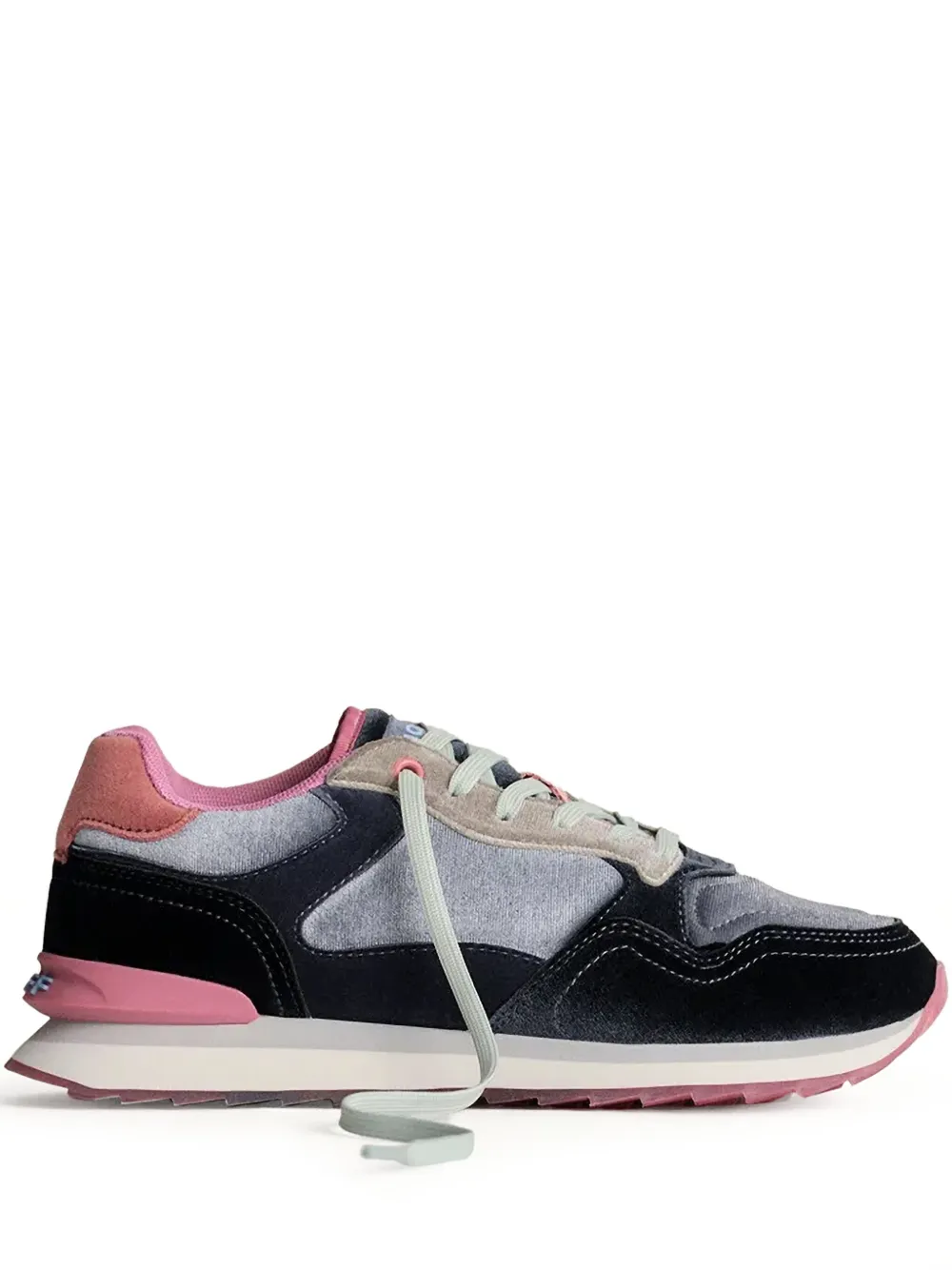 Hoff Tênis com cadarço | Azul | Image 1