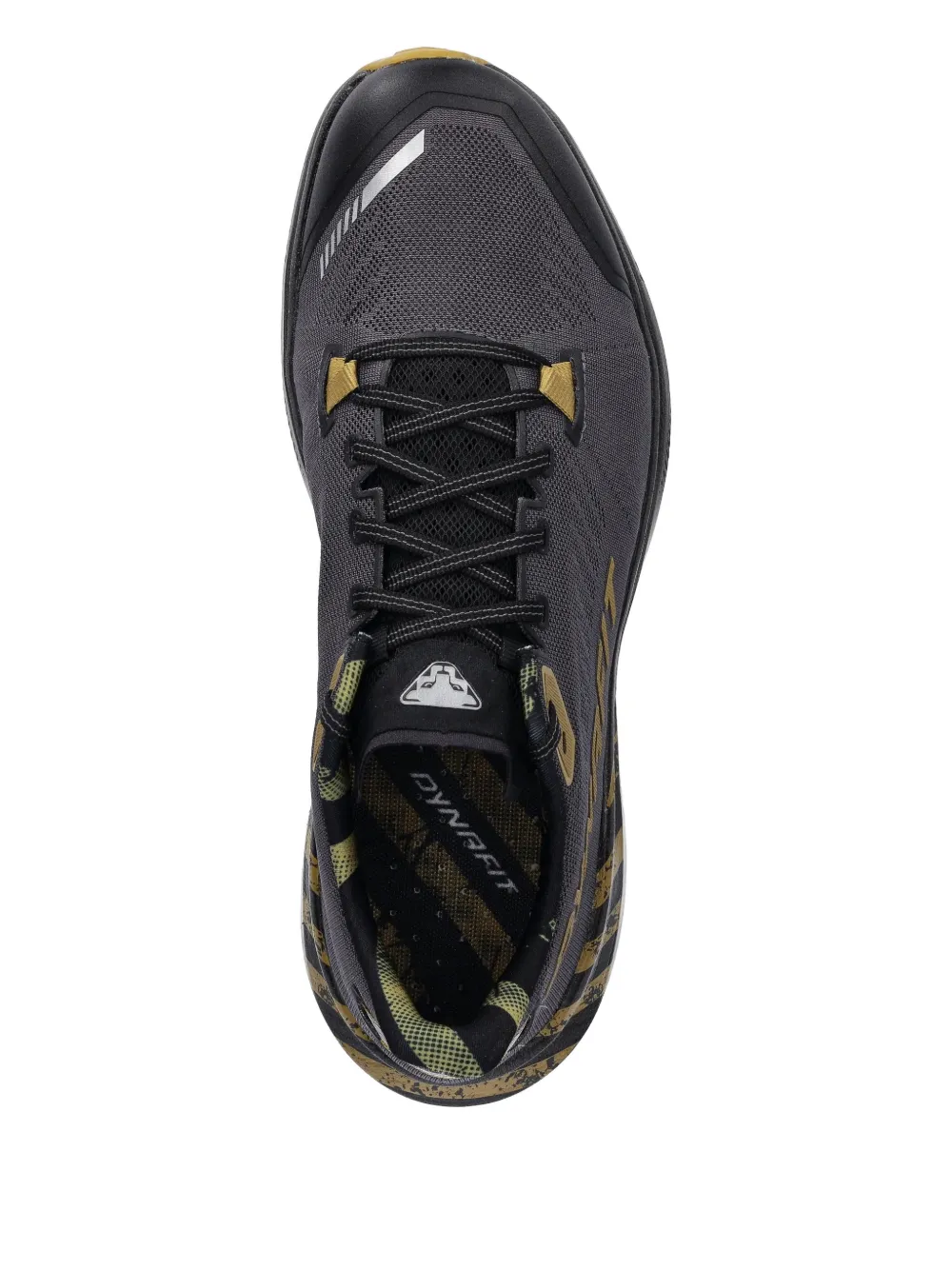 DYNAFIT Trail Graphic striped sneakers | Tenis bajos | Image 2