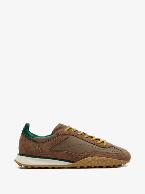 Hoff Bridge MKII lace-up sneakers