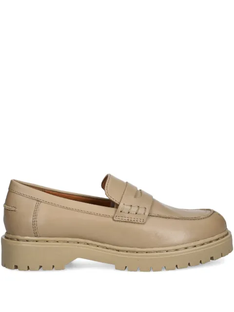 Geox 35mm Bleyze loafers