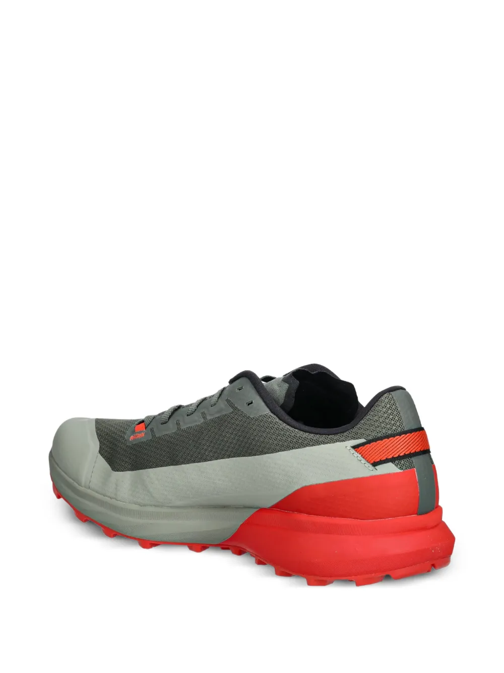 DYNAFIT Ultra sneakers met logo Grijs