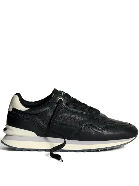 Hoff 30mm City Chicago lace-up panelled sneakers