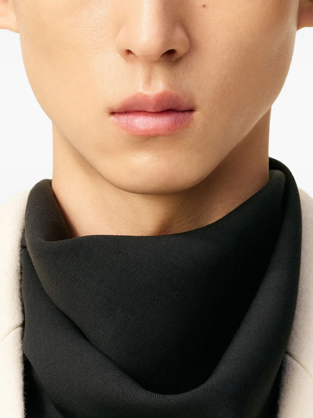 AMI Paris Ami Hats Black Zwart