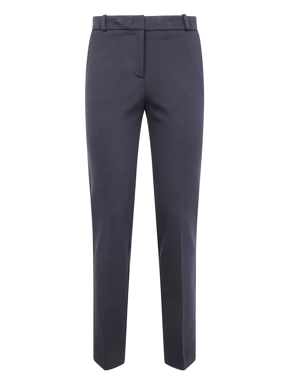 Kiltie Tailored Trousers In Blue