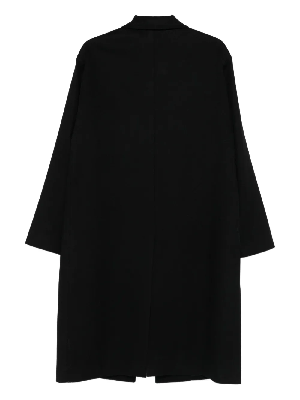 Kiton single-breasted coat | Single Breasted Coats | Image 2