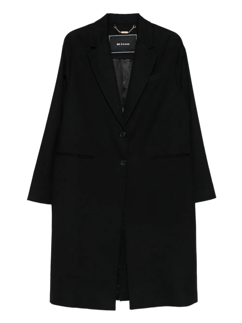 楽天市場】KITON コートの通販