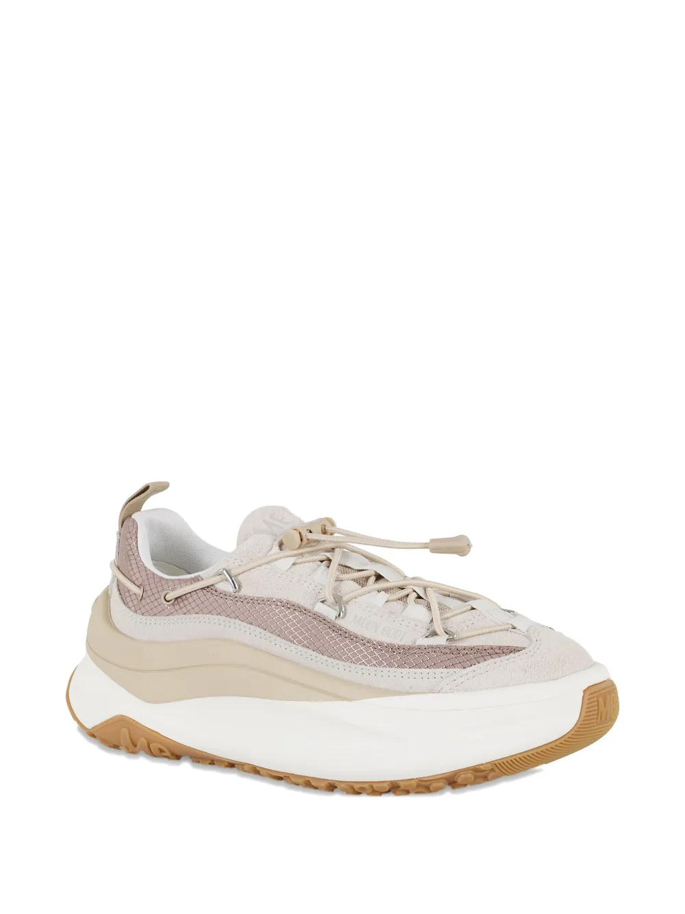 Moon Boot Moon247 sneakers - Beige