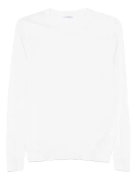 Malo long-sleeve top