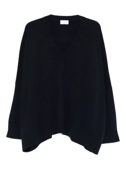 Malo v-neck cashmere sweater