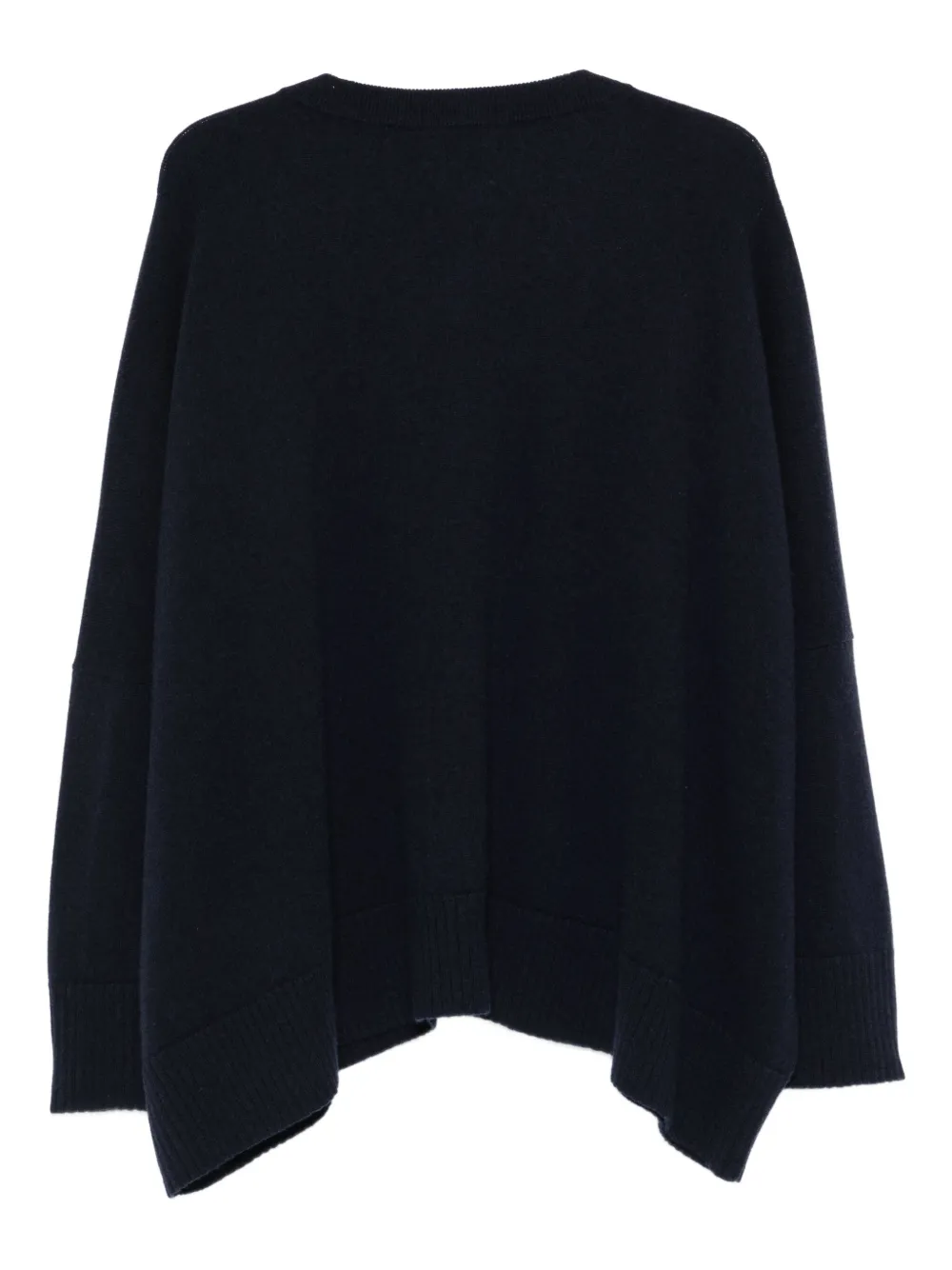 Malo v-neck cashmere sweater | Jumpers | Image 2