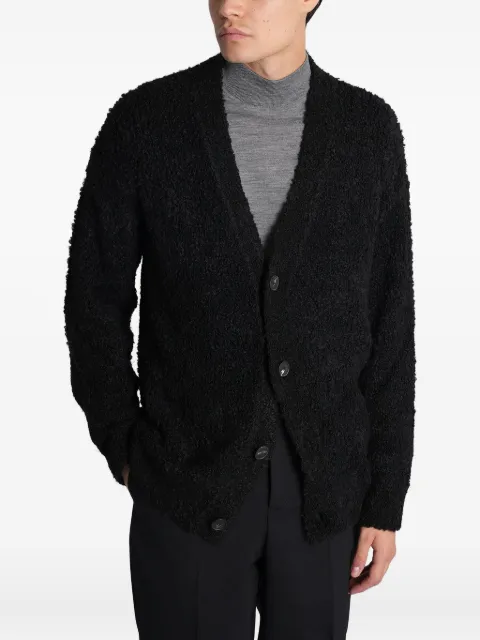 Tagliatore button-fastening cardigan
