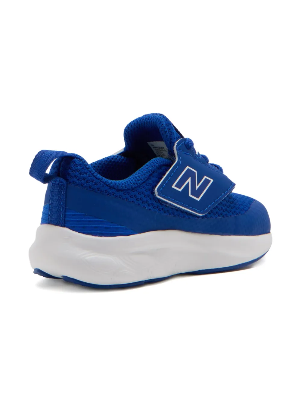 New Balance Kids 625 mesh sneakers - Blauw