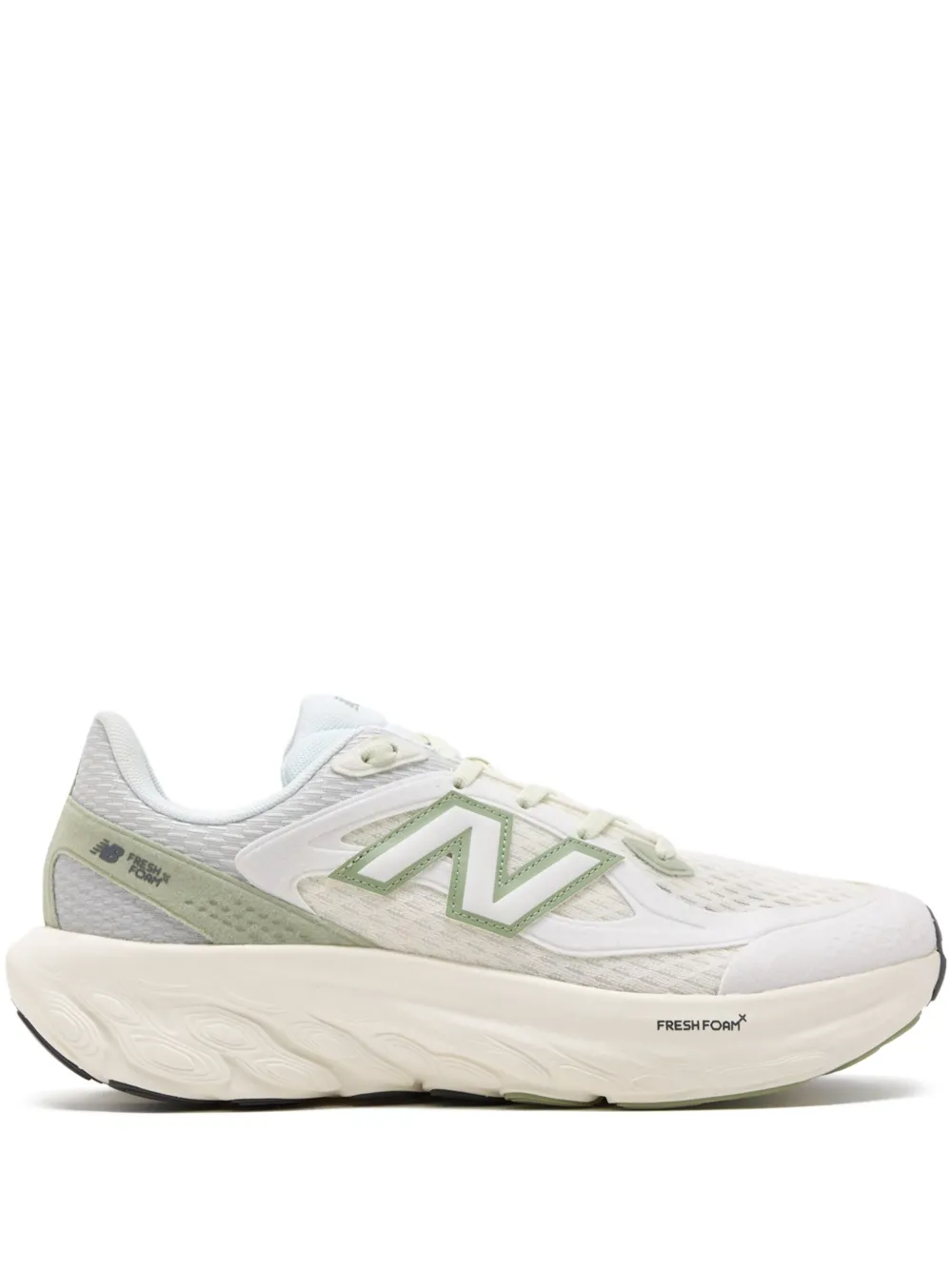 New Balance Fresh Foam X 1080v14 sneakers Green