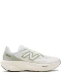 New Balance fresh foam logo sneakers - White
