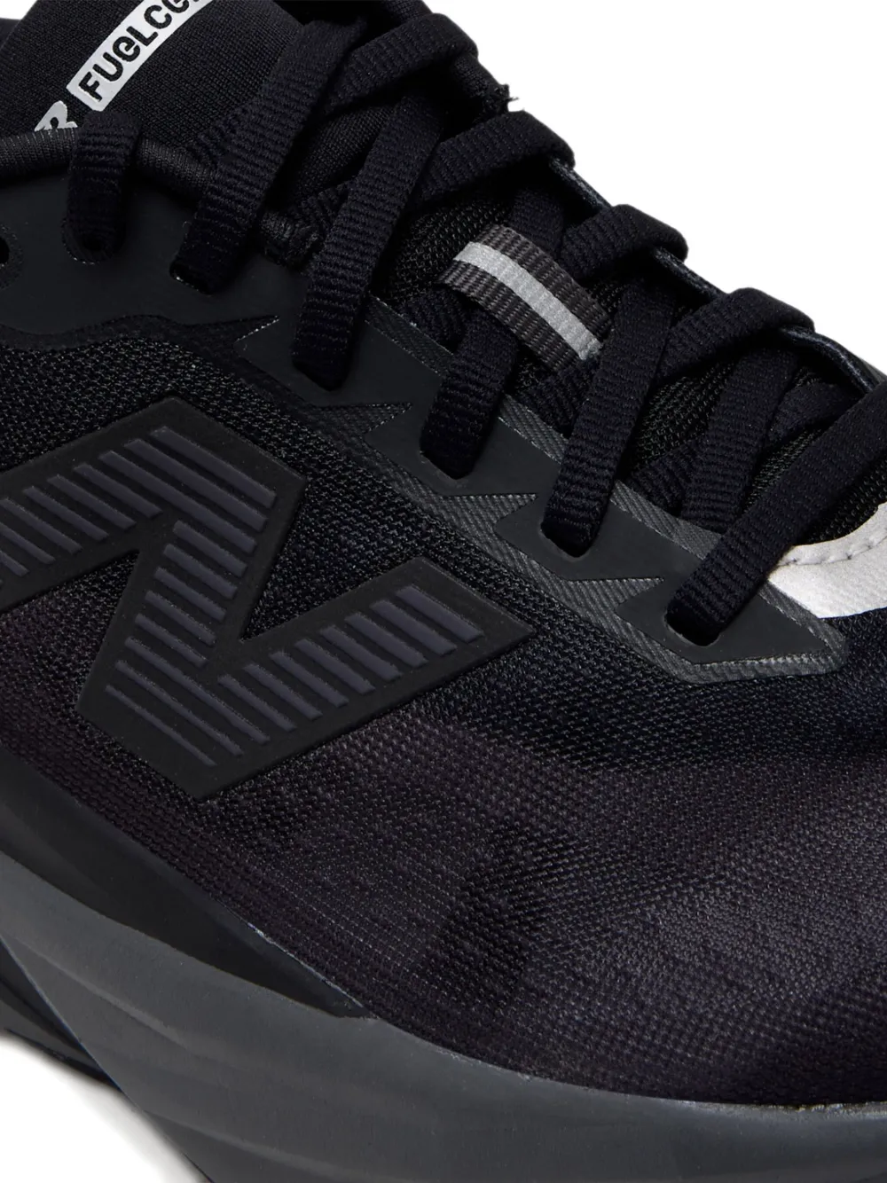 New Balance Fuelcell Rebel V5 Sneakers In Black
