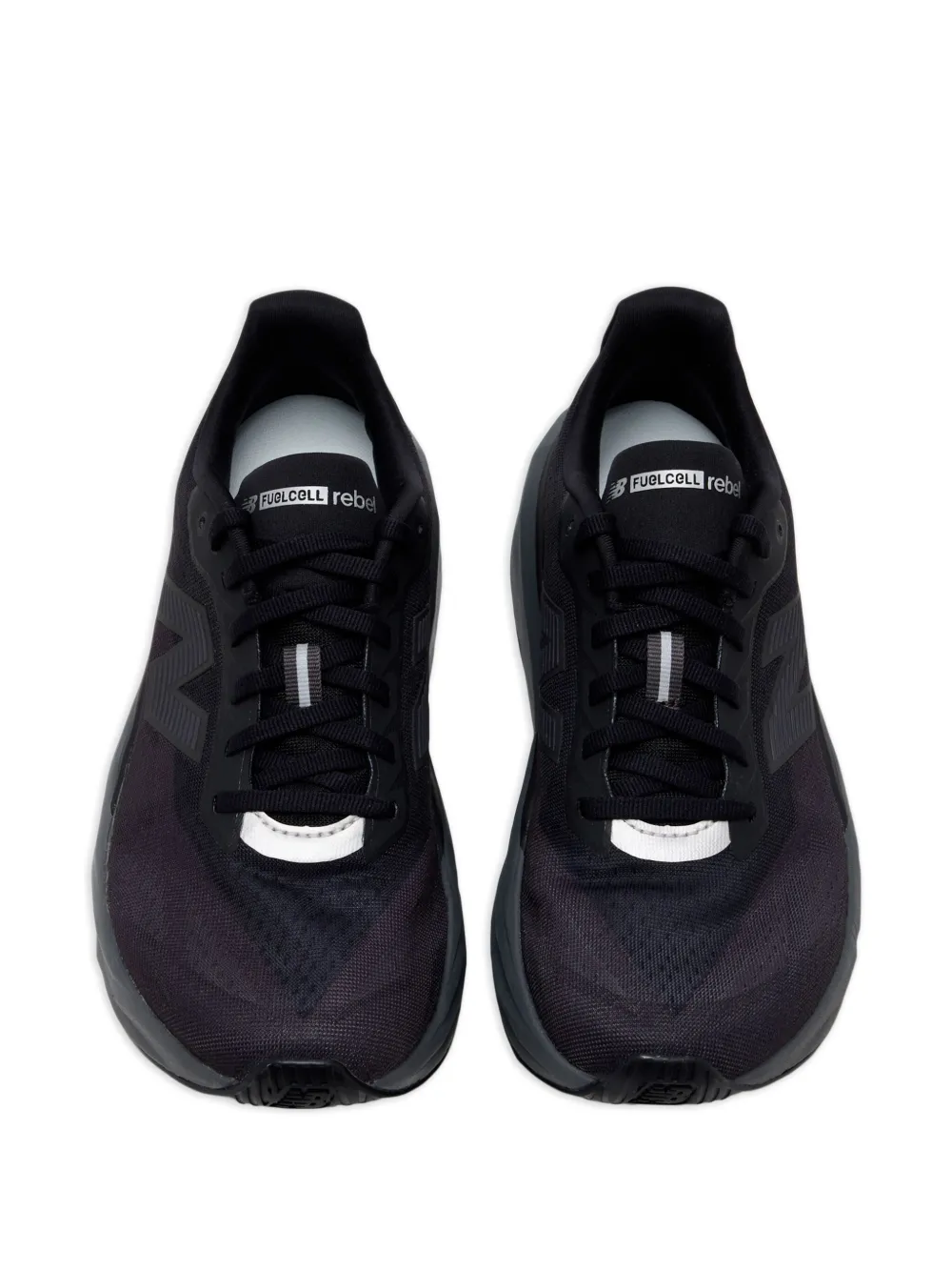 New Balance Fuelcell Rebel V5 Sneakers In Black