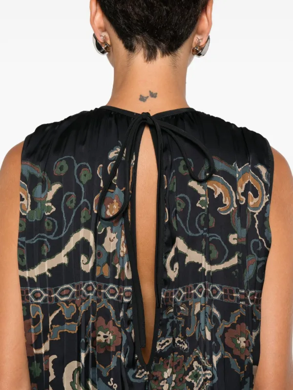 sacai トップス sacai（サカイ）トップス - FARFETCH