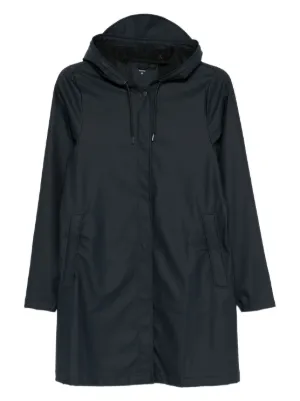 Stutterheim フード付きレインコート 通販 - FARFETCH