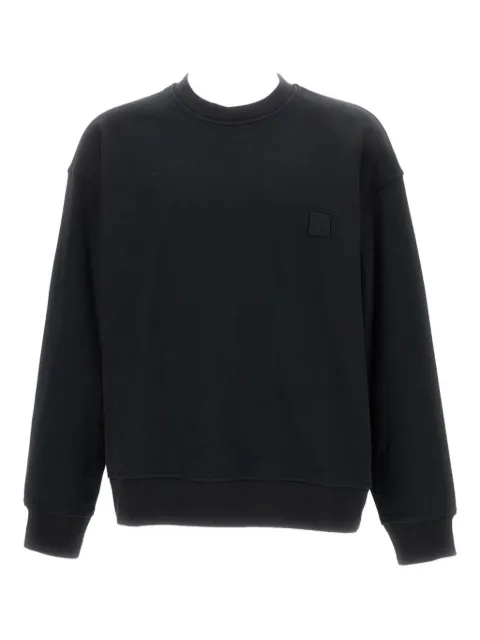 Wooyoungmi crew-neck sweatshirt