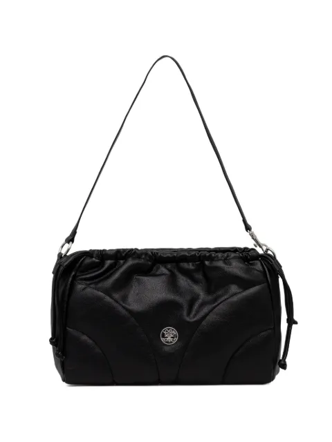 Joop! Soave Sasou quilted-desgin tote bag