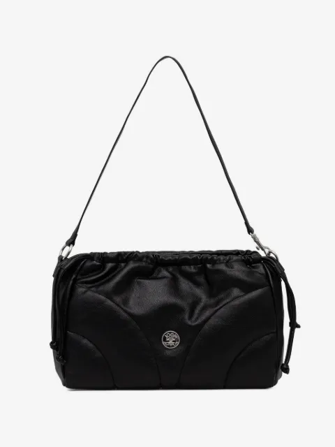 Joop! Soave Sasou quilted-desgin tote bag