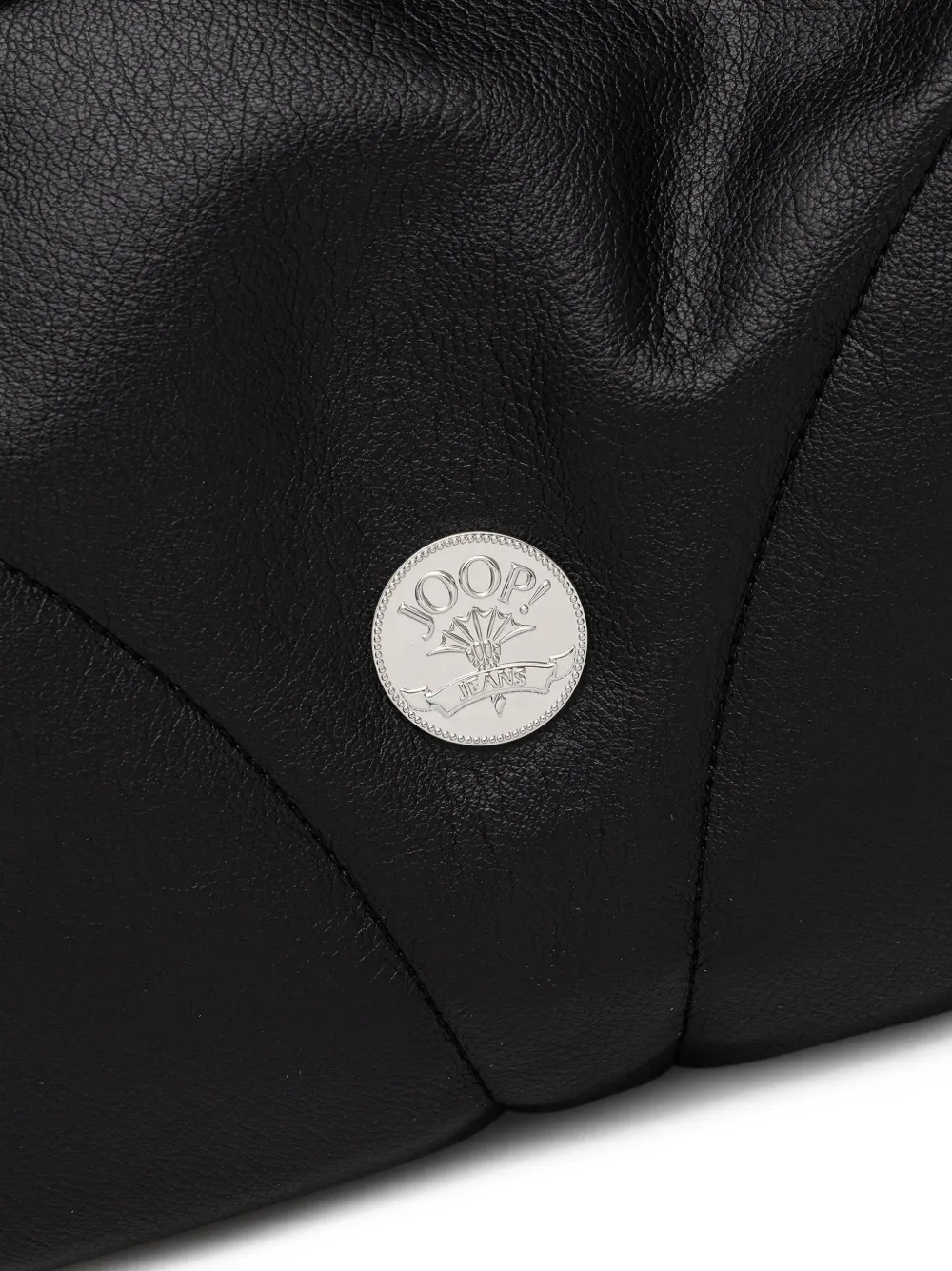 Soave Sasou quilted-desgin tote bag