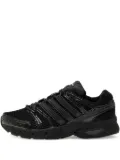 adidas Adistar Control 5 mesh-panel sneakers - Black