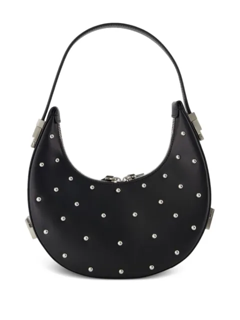Osoi stud-embellished shoulder bag