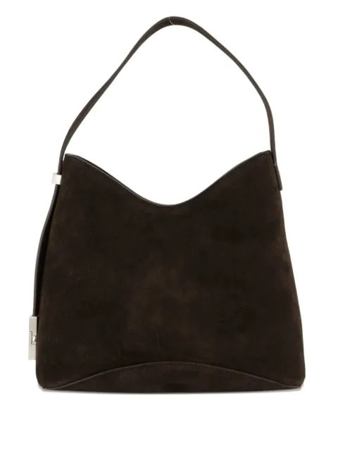 Osoi top-handle shoulder bag
