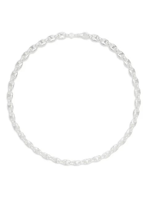 Tory Burch Gemini chain necklace