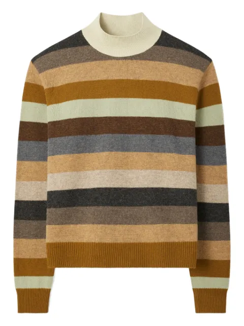Tory Burch wool turtleneck sweater