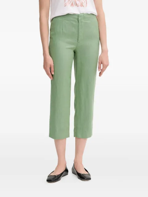 Pedro Del Hierro linen trousers