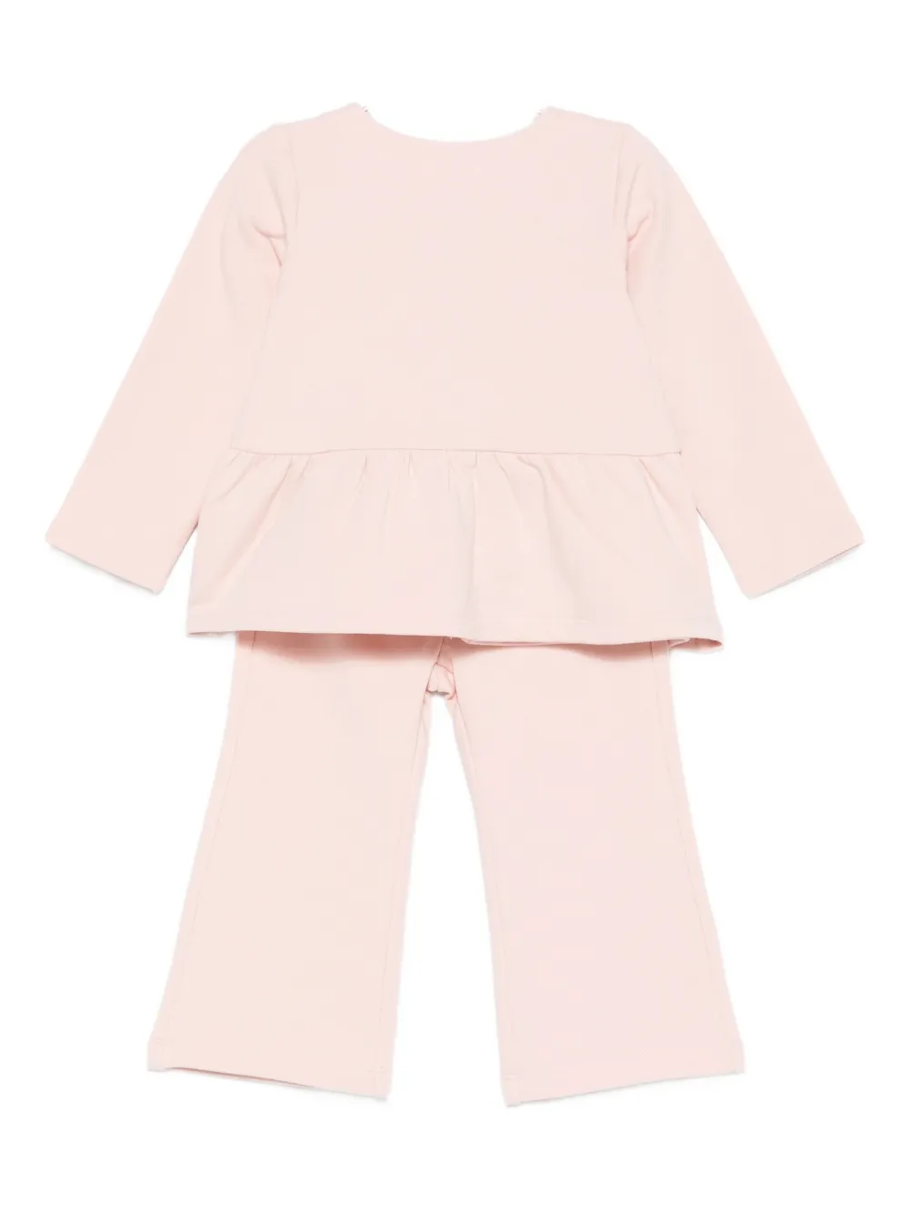 Liu Jo Kids heart-embellished tracksuit | Tracksuit Sets | Image 2
