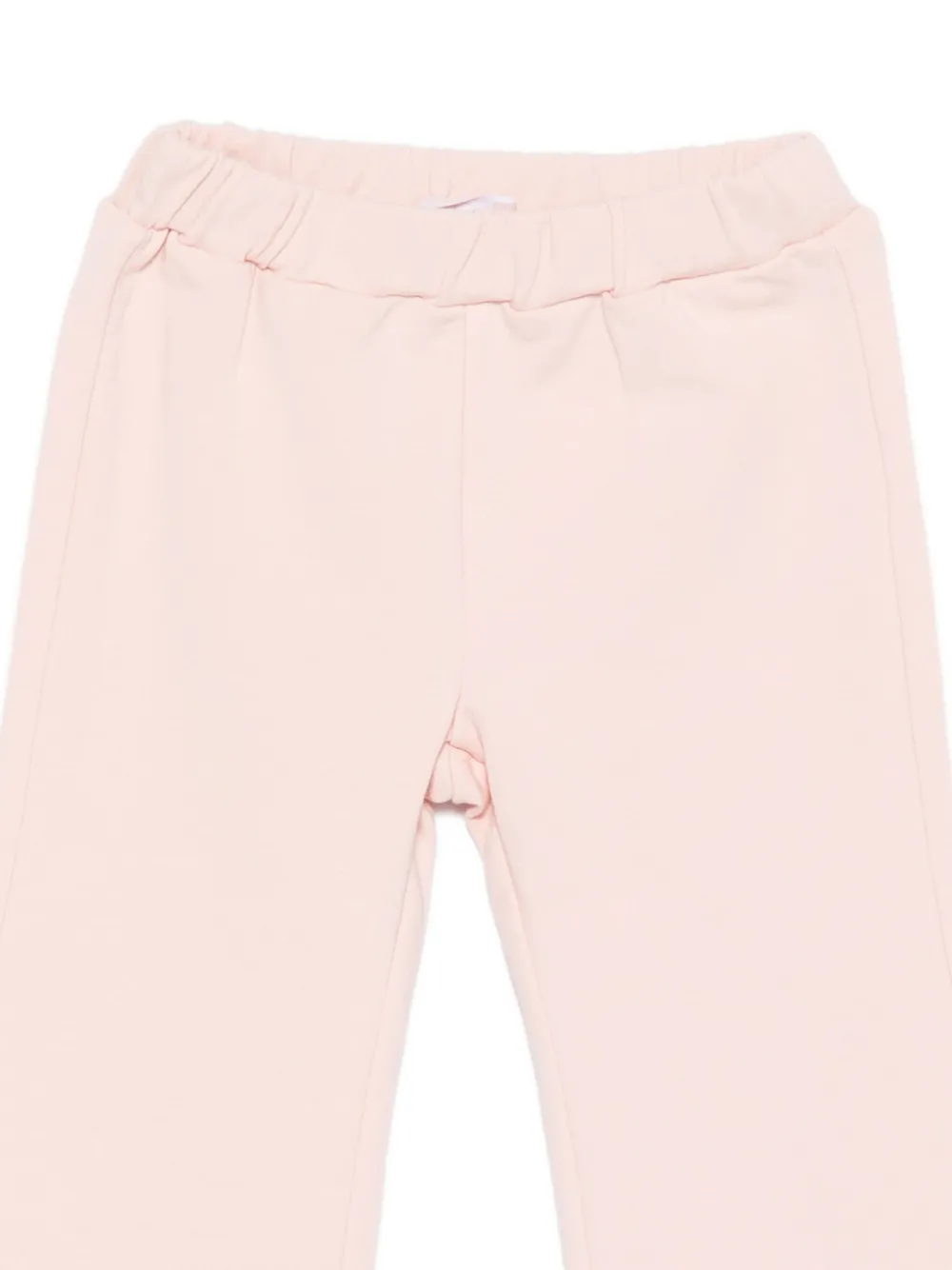 Liu Jo Kids Trainingspak verfraaid met hart Roze