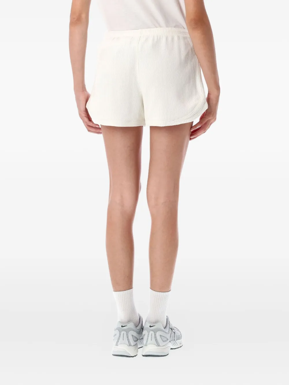 Nike waffle cotton shorts | Short & Mini Shorts | Image 2
