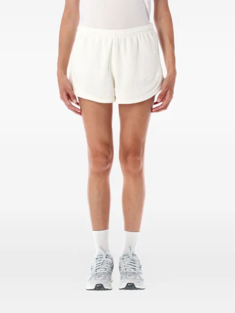 Nike waffle cotton shorts